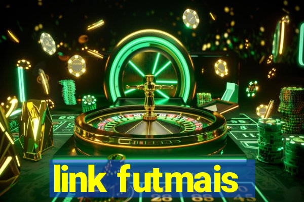 link futmais